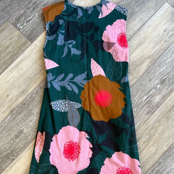 Shift Mini Dress - Picture 5 of 7